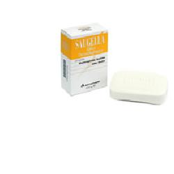 SAUGELLA SOLIDO ZOLFO 100 G - farmasconti.eu