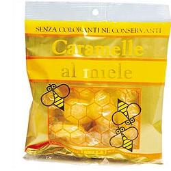 CARAMELLE MIELE BUSTA - farmasconti.eu
