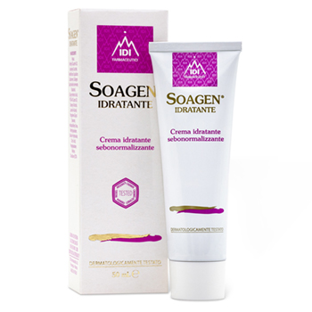 SOAGEN IDRATANTE 50 ML - farmasconti.eu