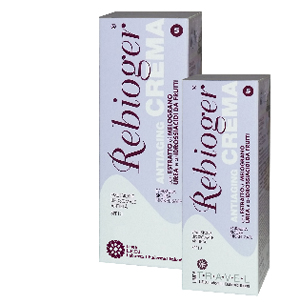 REBIOGER CREMA 50 ML - farmasconti.eu
