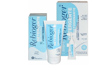 REBIOGER DETERGENTE 150 ML - farmasconti.eu