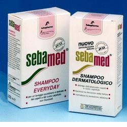 SEBAMED SHAMPOO EVERYDAY ML 200 - farmasconti.eu