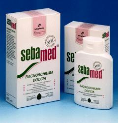 SEBAMED BAGNOSCHIUMA ML 400 - farmasconti.eu