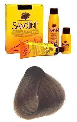 SANOTINT TINTURA CAPELLI 14 BIONDO SCURO 125 ML - farmasconti.eu