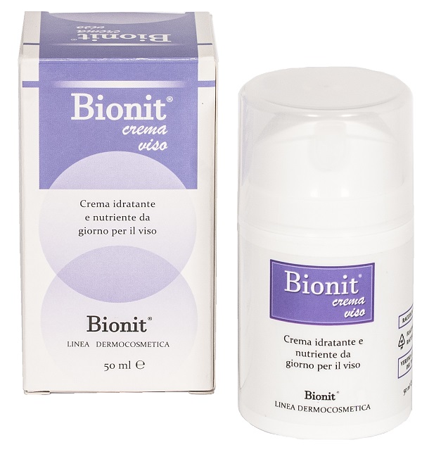 BIONIT CREMA VISO 50 ML - farmasconti.eu