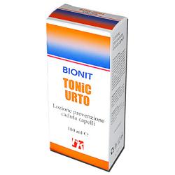 BIONIT TONIC URTO LOZIONE CADUTA 100 ML - farmasconti.eu