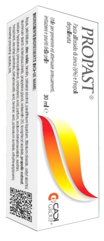 PROPAST 30 ML - farmasconti.eu