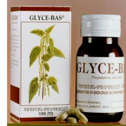 GLYCEBAS 600MG 80TAV - farmasconti.eu