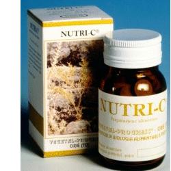 NUTRIC 80 TAVOLETTE - farmasconti.eu
