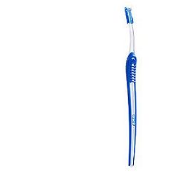 ORALB INTERSPAZIALE SPAZZOLINO MONOCIUFFO MANUALE - farmasconti.eu