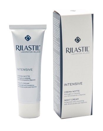 RILASTIL INTEN CREMA NTT 50 ML - farmasconti.eu