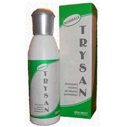 TRYSAN SHAMPOO NORMALIZZANTE 125 ML - farmasconti.eu