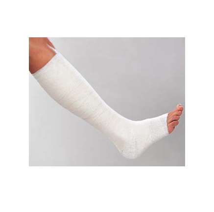BENDA ANELASTICA MEDICATA VARICEX F CON OSSIDO DI ZINCO 10X500 CM 1 PEZZO - farmasconti.eu
