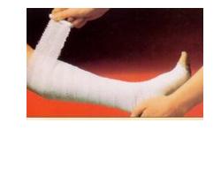 BENDA ALL'OSSIDO DI ZINCO PER IL TRATTAMENTO DELLE ULCERE VARICOSE DI TIPO SECCO E DELLE DERMATITI CRONICHE VISCOPASTE PB7 600X7,5CM - farmasconti.eu