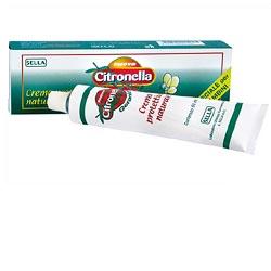 CITRONELLA CREMA 50 ML - farmasconti.eu