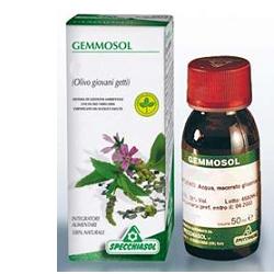 GEMMOSOL 3 IPPOCASTANO 50ML - farmasconti.eu