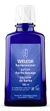 WELEDA LOZIONE BARBA 100 ML - farmasconti.eu