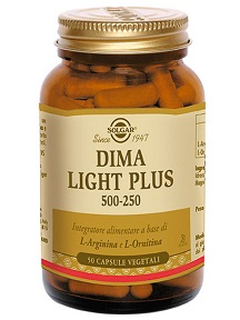 DIMA LIGHT PLUS 50 CAPSULE VEGETALI - farmasconti.eu