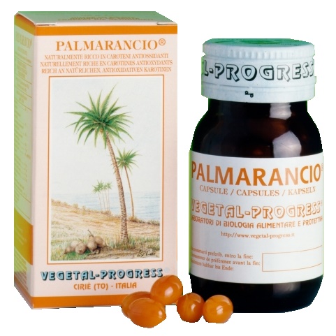 PALMARANCIO BIO 106 ML - farmasconti.eu