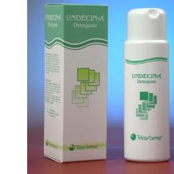 UNDECIN A DETERGENTE 200 ML - farmasconti.eu