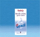 PRONTEX BENDA ORLATA 20 FILI 7X500CM - farmasconti.eu