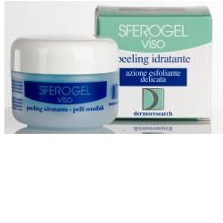 SFEROGEL VISO 50 ML - farmasconti.eu