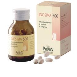 INOSIMA 500 100 COMPRESSE 68 G - farmasconti.eu