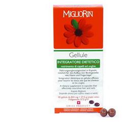 MIGLIORIN 90 GELLULE AL MIGLIO - farmasconti.eu