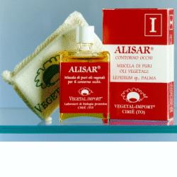 ALISAR CONT OCCHI 10ML - farmasconti.eu
