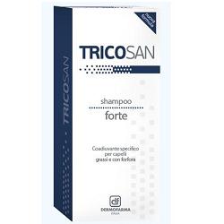TRICOSAN SHAMPOO FORTE 150 ML - farmasconti.eu