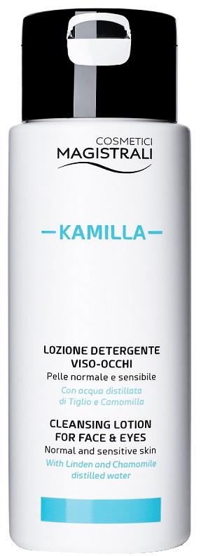KAMILLA LOZIONE STRUCCANTE 200 ML - farmasconti.eu
