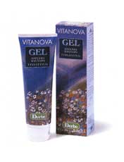 VITANOVA GEL FISSATIVO 125 ML - farmasconti.eu