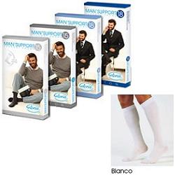 MAN SUPPORT 15COT GAMBALETTO 15 BIANCO 2 - farmasconti.eu