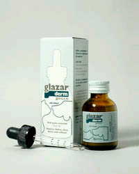 GLAZARDERM PREMISCELA GOCCE 50 ML - farmasconti.eu