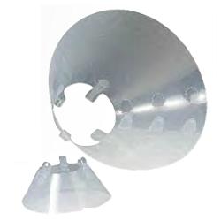 COLLARE ELISABETTA CLASSIC 10CM - farmasconti.eu