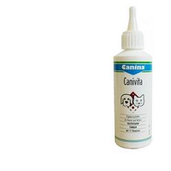 CANIVITA 100 ML - farmasconti.eu