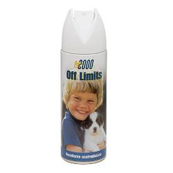OFF LIMITS REPELLENTE ANAFRODISIACO SPRAY PER FEMMINE DI CANE IN CALORE 200 ML - farmasconti.eu
