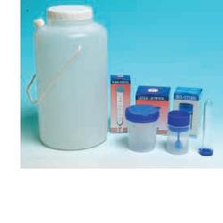 FLACONE IN PLASTICA PER LA RACCOLTA DI URINA 2500 CC - farmasconti.eu