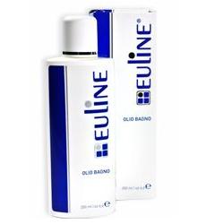 EULINE ZINC SHAMPOO 200 ML - farmasconti.eu