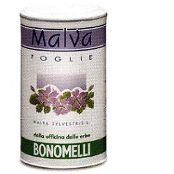 MALVA BONOMELLI FOGLIE BAR 50 G - farmasconti.eu