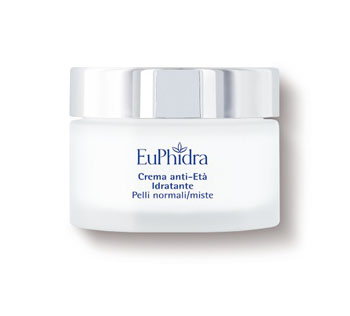 EUPHIDRA SKIN CR IDRAT 40 ML - farmasconti.eu