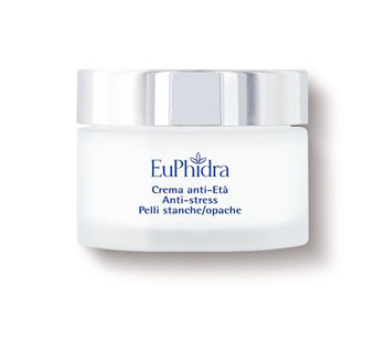 EUPHIDRA SKIN CR STRESS 40 ML - farmasconti.eu