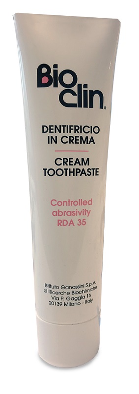 BIOCLIN CREMA DENTIFRICIO 100 ML - farmasconti.eu