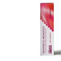 DENTIFRICIO AROMATICO 75 ML - farmasconti.eu