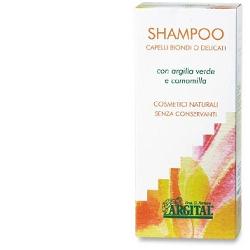 SHAMPOO BIONDI O DELICATI 250 ML - farmasconti.eu