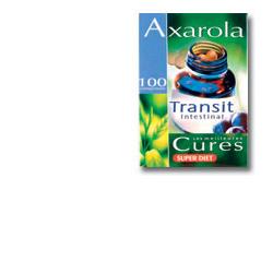 AXAROLA 100 COMPRESSE - farmasconti.eu