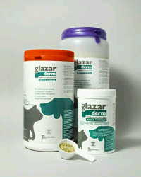 GLAZARDERM PREMISCELA FLACONE 150 G - farmasconti.eu