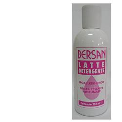BERSAN LATTE DETERGENTE 250 ML - farmasconti.eu