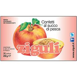 ZIGULI PESCA 36 PALLINE 22 G - farmasconti.eu