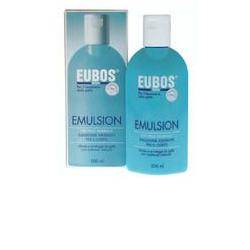 EUBOS EMULSIONE CORPO IDRATANTE 200 ML - farmasconti.eu